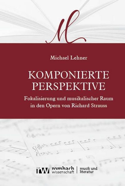 Produktbild: Komponierte Perspektive
