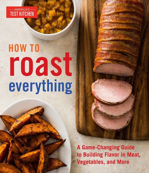 Produktbild: How to Roast Everything