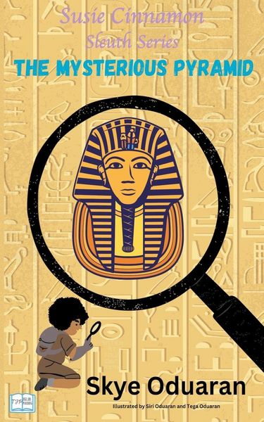 Produktbild: The Mysterious Pyramid