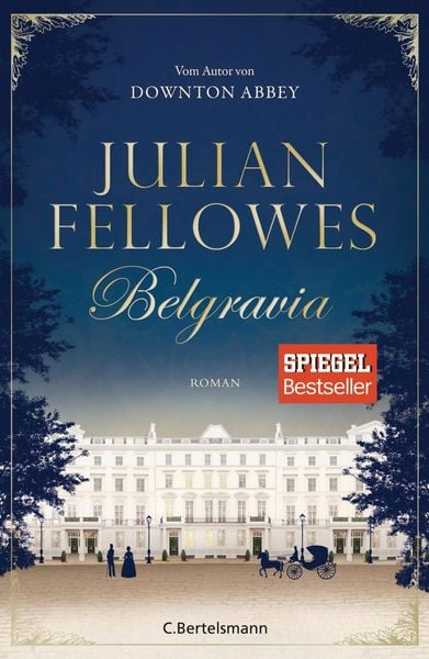 Produktbild: Belgravia