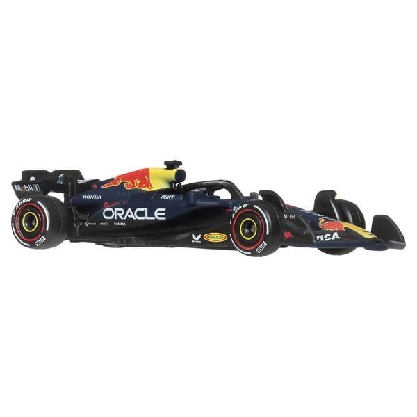 Produktbild: Hot Wheels Premium F1 - Team Red Bull Driver 1
