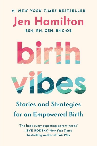 Produktbild: Birth Vibes