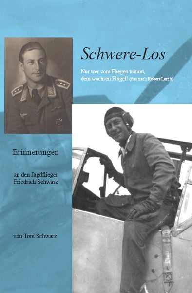 Schwere-Los, Taschenbuch von Toni Schwarz, Rediroma-Verlag, 9783868706079