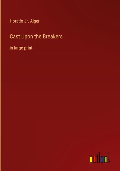 Produktbild: Cast Upon the Breakers