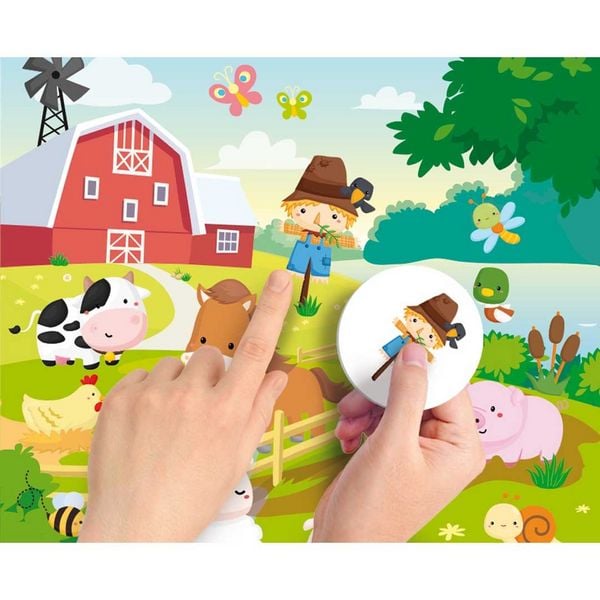 Produktbild: MONTESSORI SPIELESAMMLUNG