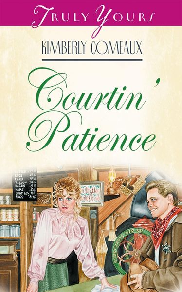 Produktbild: Courtin' Patience