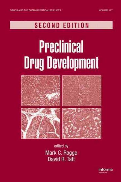 Produktbild: Preclinical Drug Development