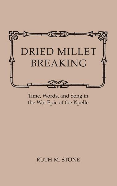 Produktbild: Dried Millet Breaking