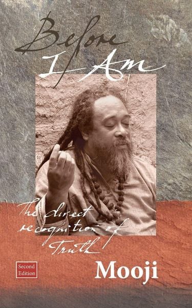 Produktbild: Before I Am, Second Edition