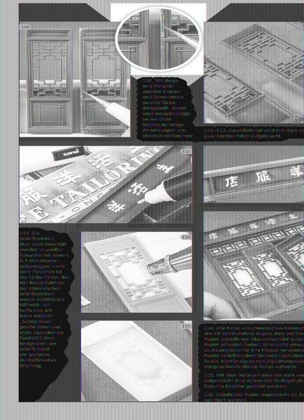 Produktbild: Diorama-Projekt 1.3