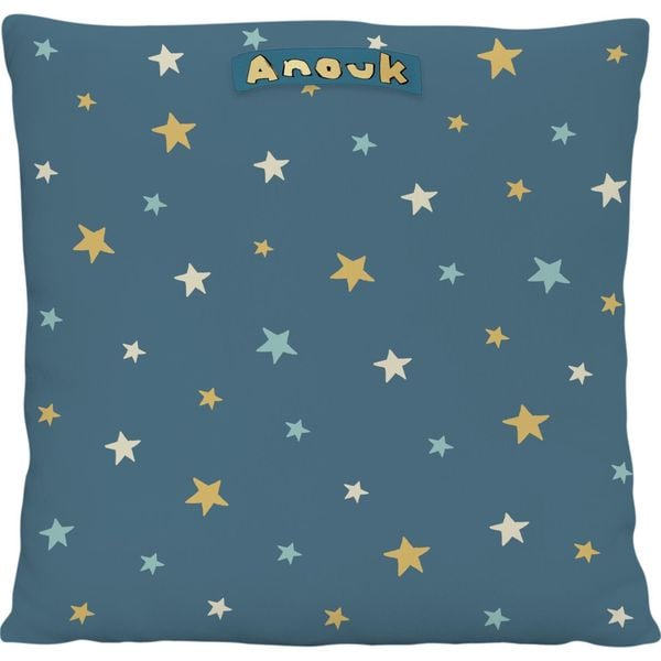 Produktbild: Plüschkissen Motiv 'Anouk'