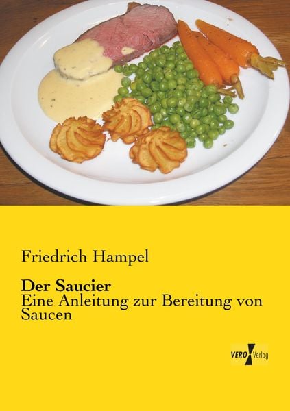 Produktbild: Der Saucier