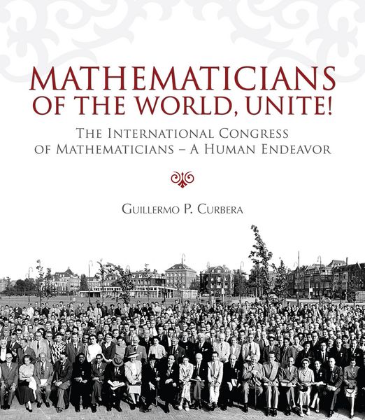 Produktbild: Mathematicians of the World, Unite!
