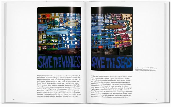 Produktbild: Hundertwasser