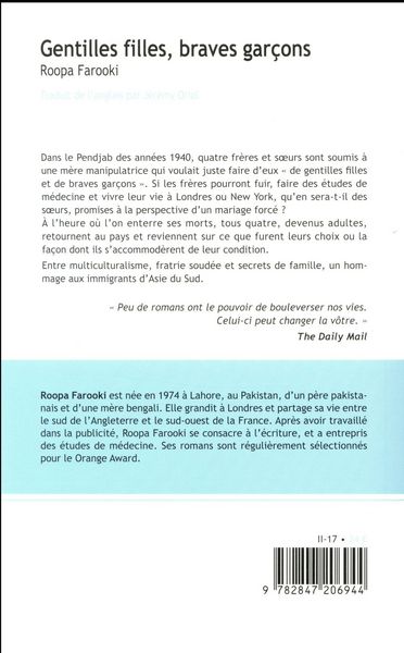 Produktbild: Gentilles filles, braves gar&ccedil;ons
