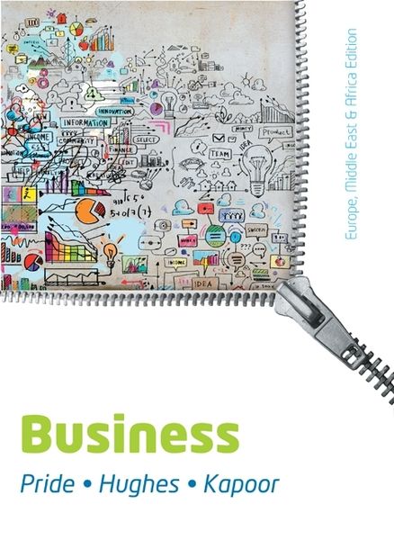 Produktbild: Pride, W: Business