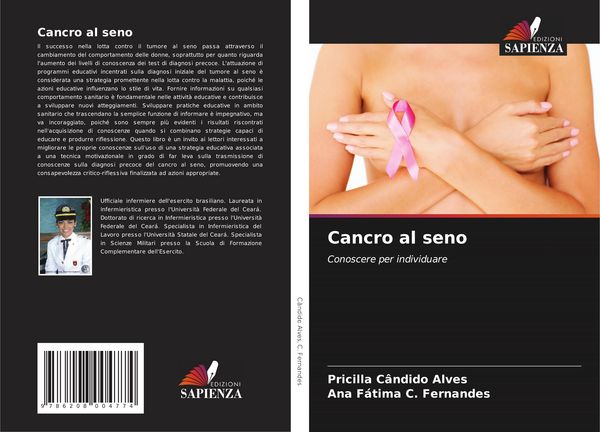 Produktbild: Cancro al seno
