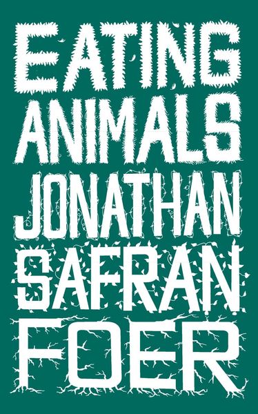 Produktbild: Eating Animals