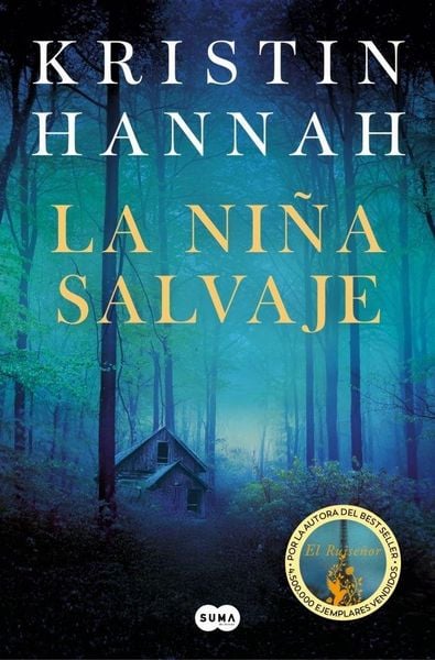 Produktbild: La Ni&ntilde;a Salvaje / Wild