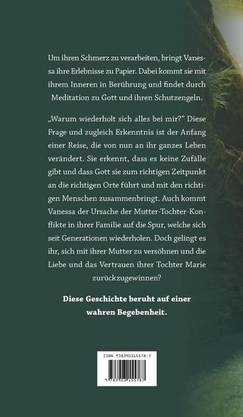 Produktbild: Danke Gott, dass du mich gef&uuml;hrt hast
