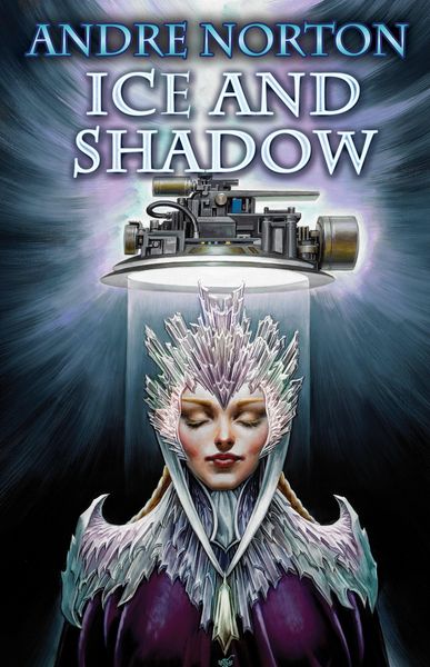 Produktbild: Ice and Shadow