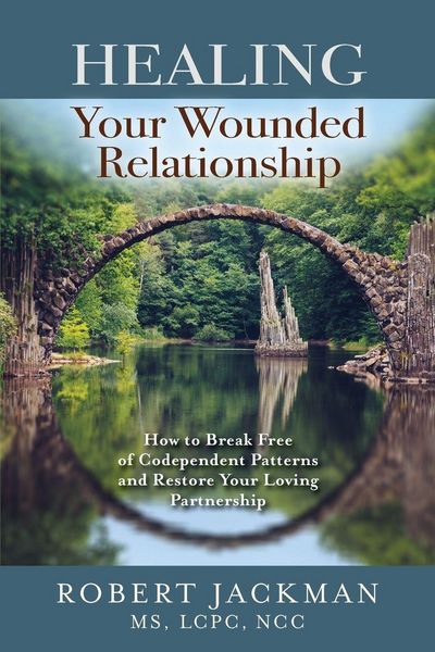 Produktbild: Healing Your Wounded Relationship