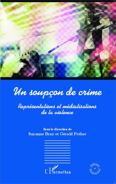 Produktbild: Un soupcon de crime
