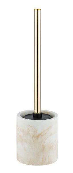 Produktbild: WC-Garnitur Mod. Odos, aus Polyresin