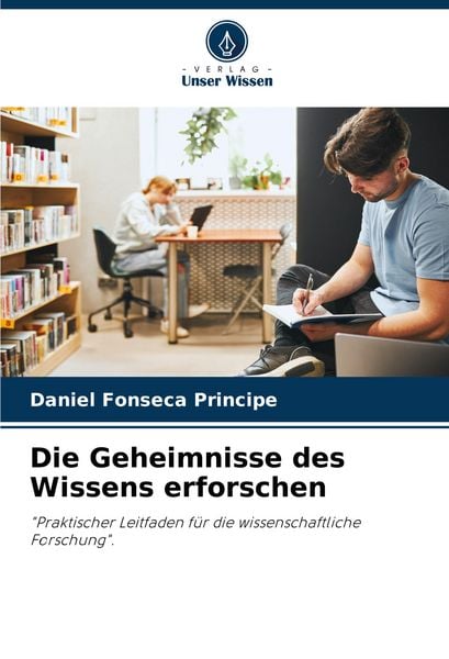 Produktbild: Die Geheimnisse des Wissens erforschen