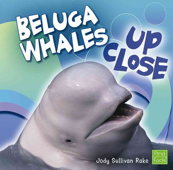 Produktbild: Beluga Whales Up Close
