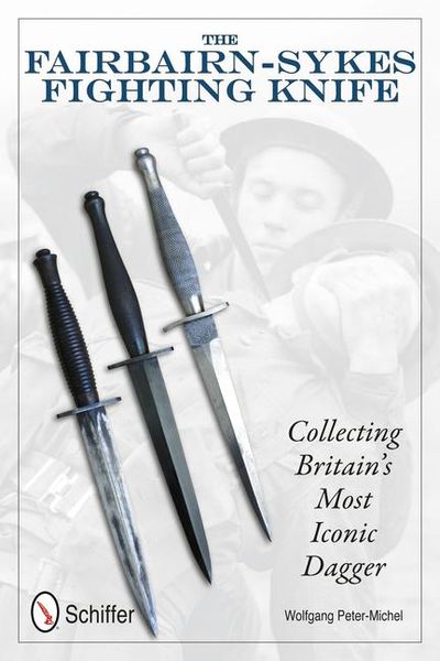 Produktbild: The Fairbairn-Sykes Fighting Knife