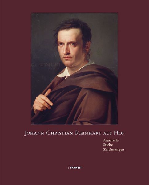 Produktbild: Johann Christian Reinhart aus Hof