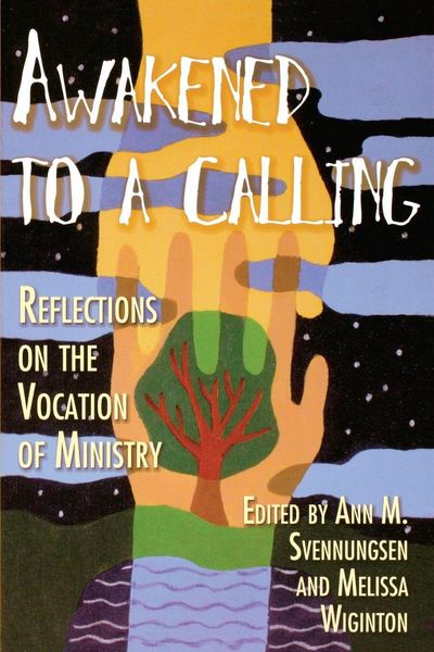 Produktbild: Awakened to a Calling