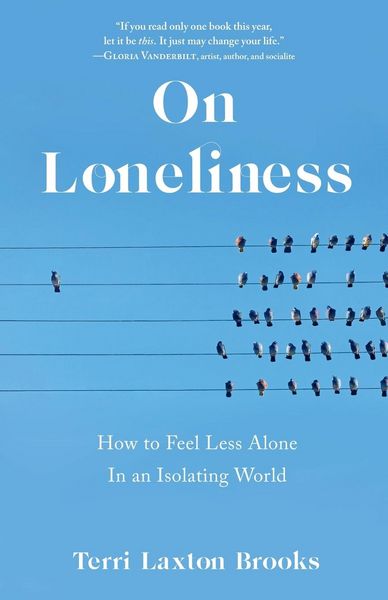 Produktbild: On Loneliness