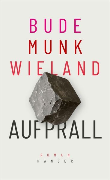 Produktbild: Aufprall