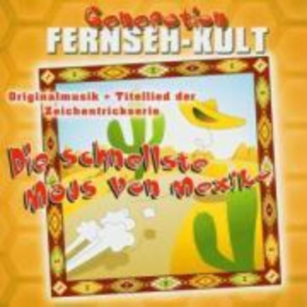 Speedy Gonzales,Die schnellst