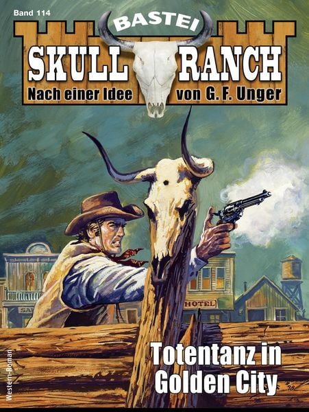 Produktbild: Skull-Ranch 114