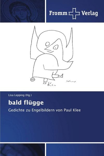 Produktbild: Bald fl&uuml;gge