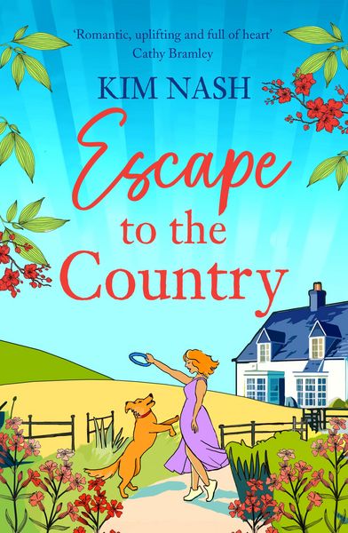 Produktbild: Escape to the Country