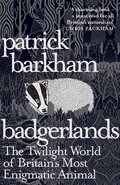 Produktbild: Badgerlands