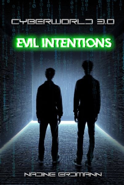 Produktbild: CyberWorld 3.0 - Evil Intensions