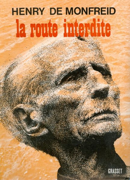 Produktbild: La route interdite