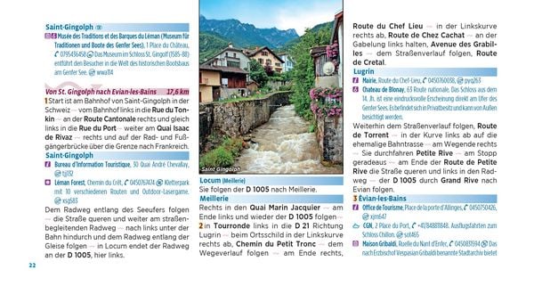 Produktbild: Via Rh&ocirc;na