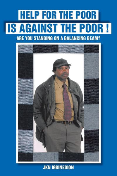 Produktbild: HELP FOR THE POOR IS AGAINST THE POOR !