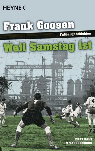 Produktbild: Weil Samstag ist