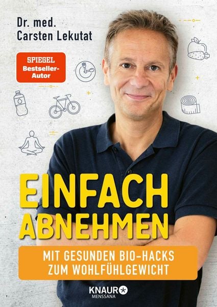 Produktbild: Einfach abnehmen