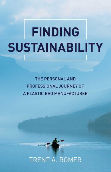 Produktbild: Finding Sustainability