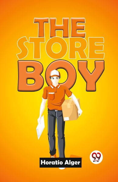 Produktbild: The Store Boy