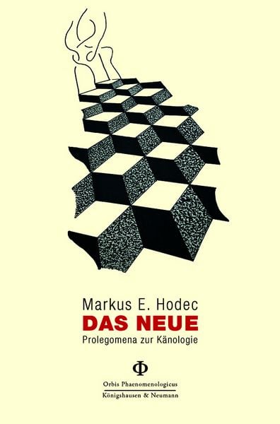 Produktbild: Das Neue