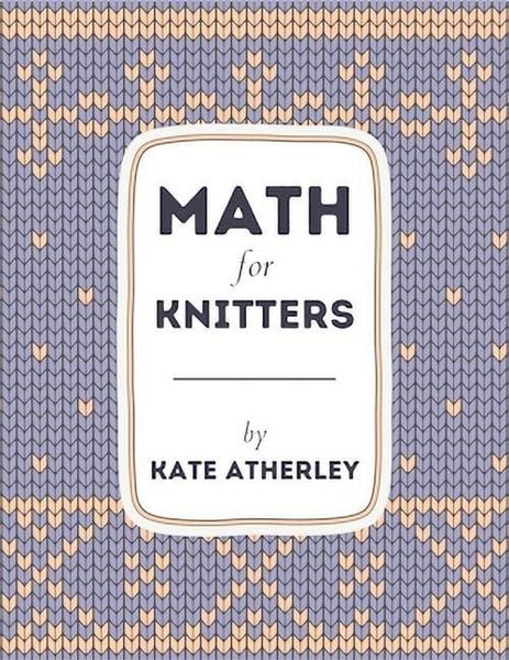 Produktbild: Math for Knitters